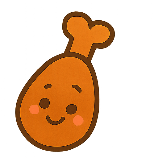 チキンカレー