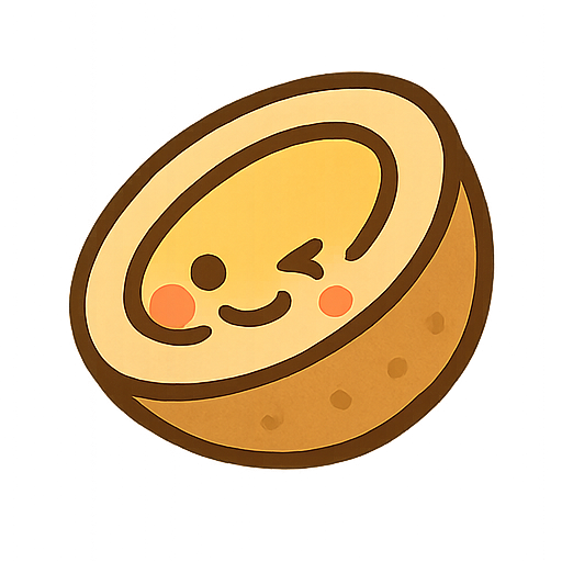 ココナッツ・サンボル