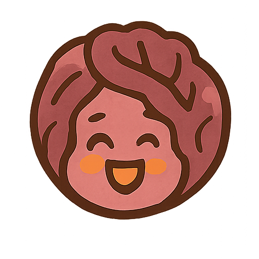 紫キャベツのピクルス